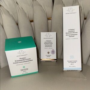 Drunk Elephant Bundle